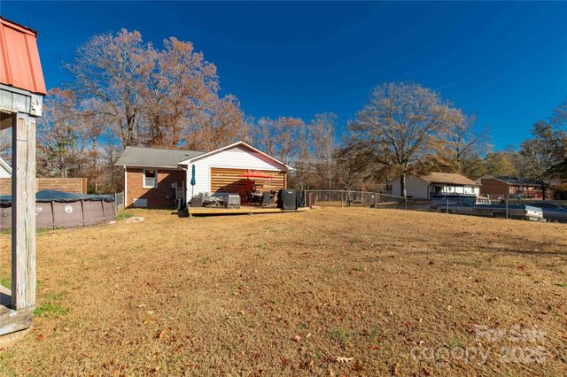 1513 University Drive, Lancaster, SC 29720