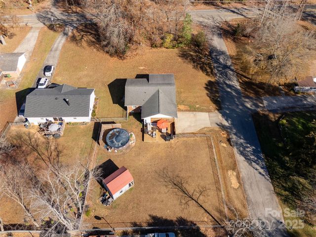 1513 University Drive, Lancaster, SC 29720