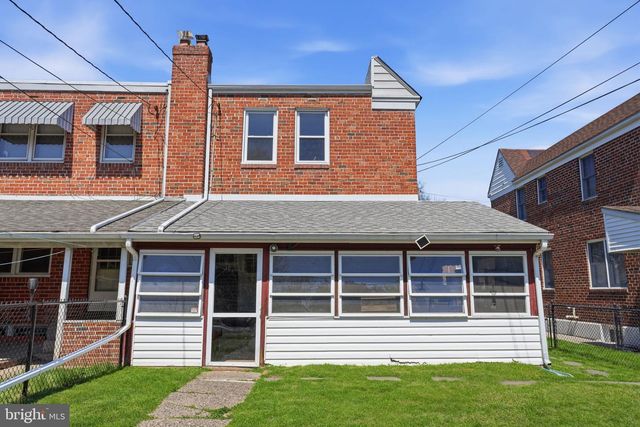 1026 POPLAR ST, Lansdale, PA 19446