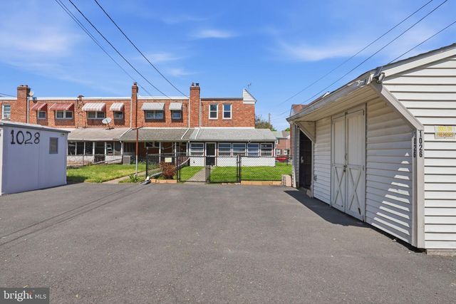 1026 POPLAR ST, Lansdale, PA 19446