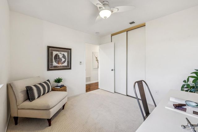 212 Sylvia Way, San Rafael, CA 94903