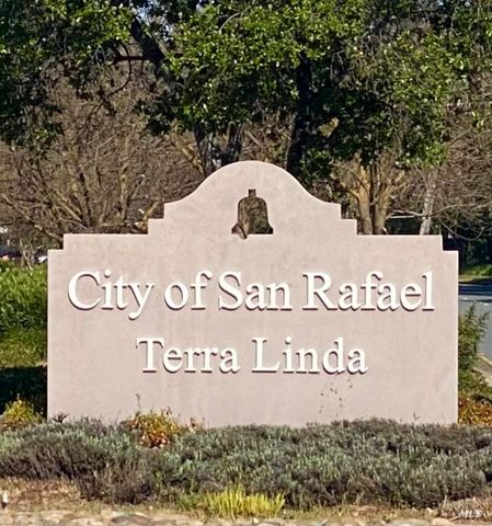 212 Sylvia Way, San Rafael, CA 94903