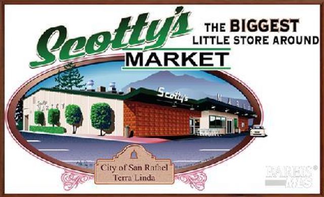 212 Sylvia Way, San Rafael, CA 94903