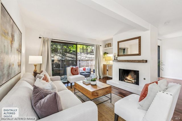 212 Sylvia Way, San Rafael, CA 94903