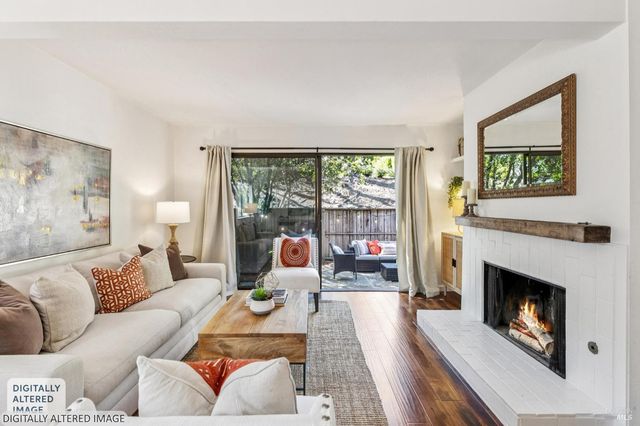 212 Sylvia Way, San Rafael, CA 94903