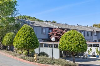 212 Sylvia Way, San Rafael, CA 94903