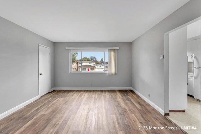 2125 Monroe Street, Santa Clara, CA 95050