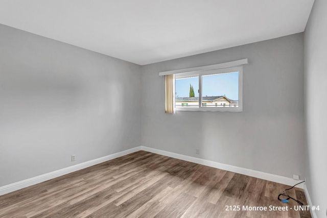 2125 Monroe Street, Santa Clara, CA 95050