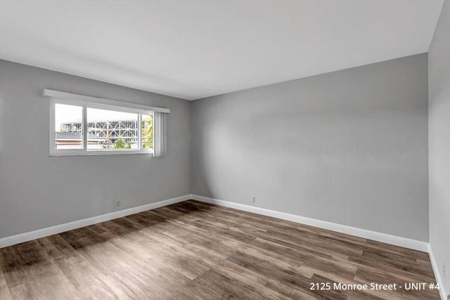 2125 Monroe Street, Santa Clara, CA 95050