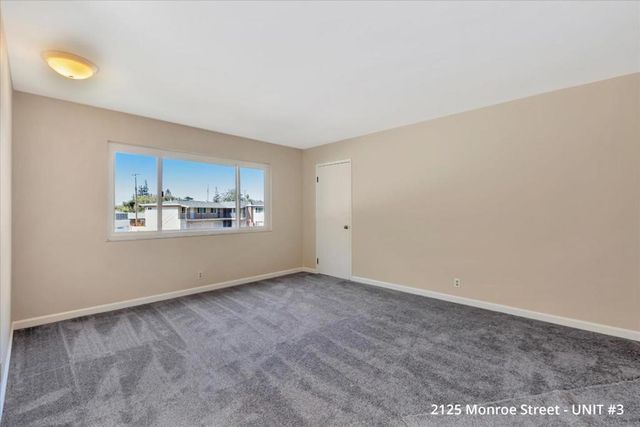 2125 Monroe Street, Santa Clara, CA 95050
