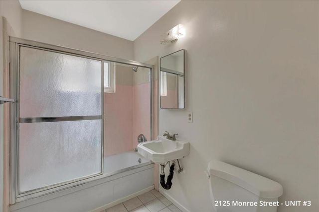 2125 Monroe Street, Santa Clara, CA 95050