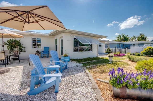 11443 Flint LN, Bokeelia, FL 33922