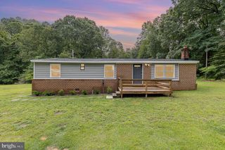 3027 SUPPLY RD, Caret, VA 22436