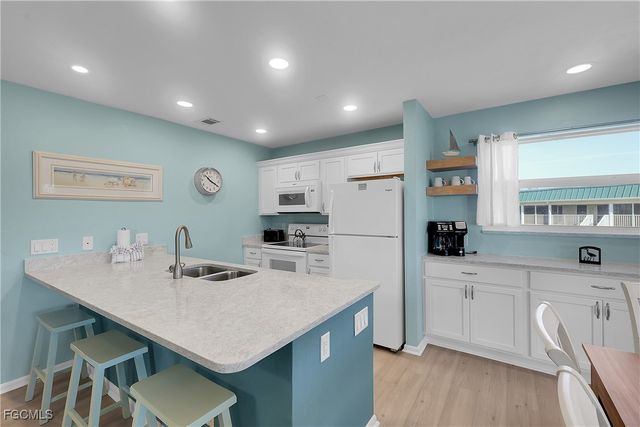 827 E Gulf DR K8, Sanibel, FL 33957