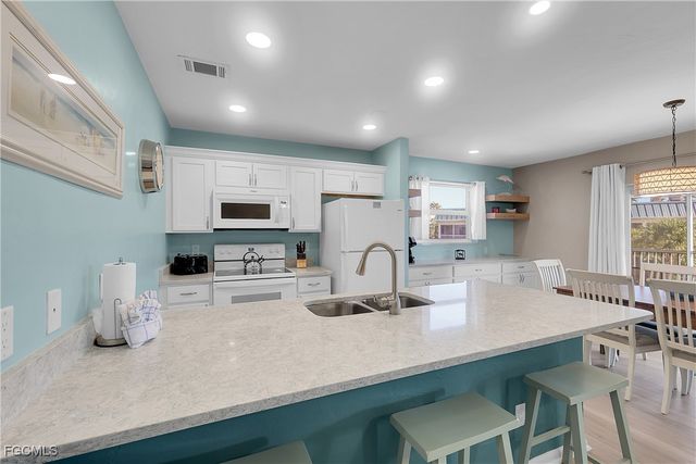 827 E Gulf DR K8, Sanibel, FL 33957