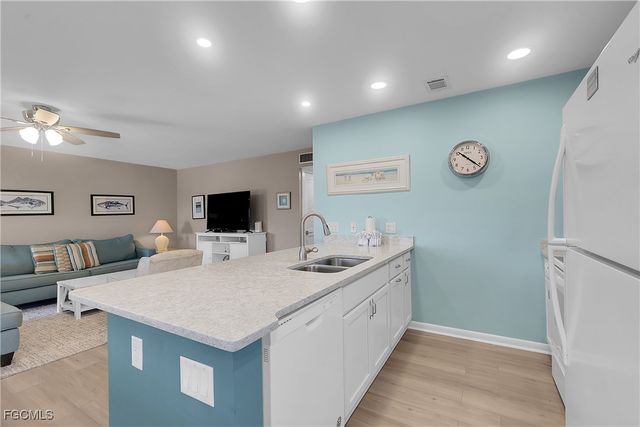 827 E Gulf DR K8, Sanibel, FL 33957