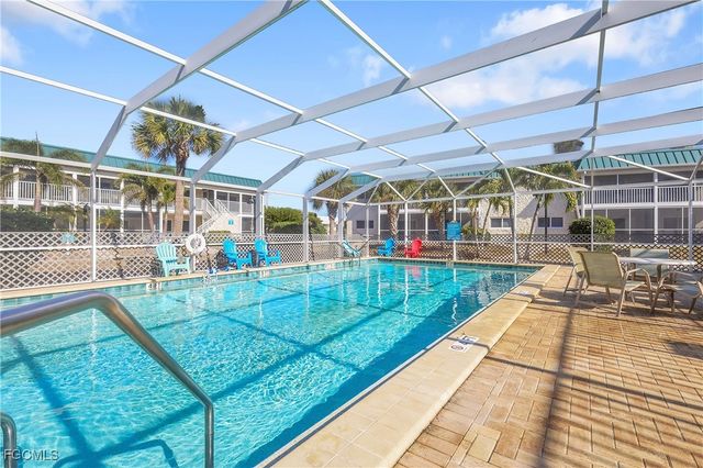 827 E Gulf DR K8, Sanibel, FL 33957