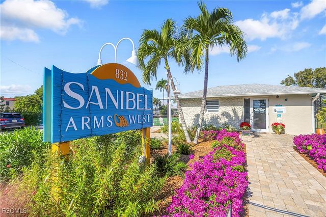 827 E Gulf DR K8, Sanibel, FL 33957