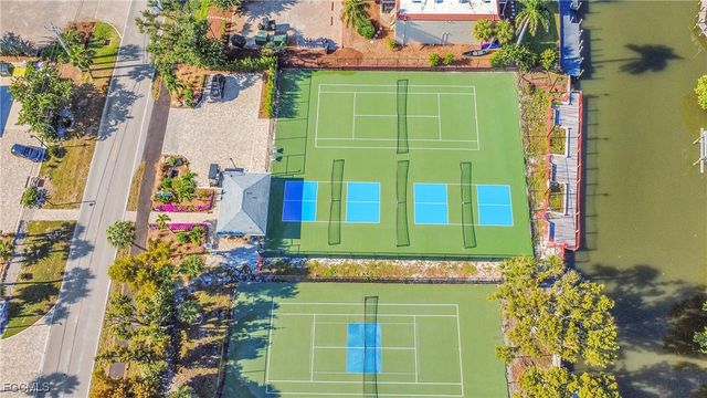 827 E Gulf DR K8, Sanibel, FL 33957