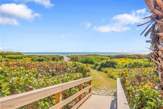 827 E Gulf DR K8, Sanibel, FL 33957