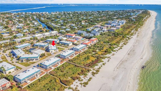 827 E Gulf DR K8, Sanibel, FL 33957
