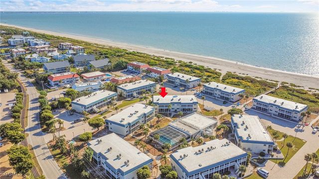 827 E Gulf DR K8, Sanibel, FL 33957