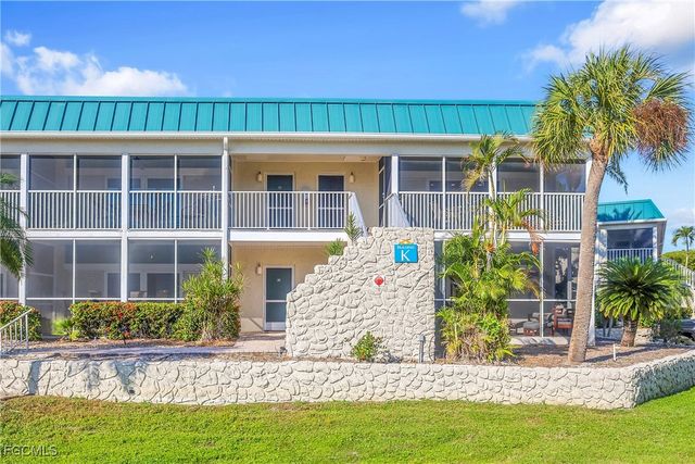 827 E Gulf DR K8, Sanibel, FL 33957