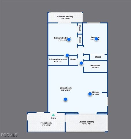 827 E Gulf DR K8, Sanibel, FL 33957