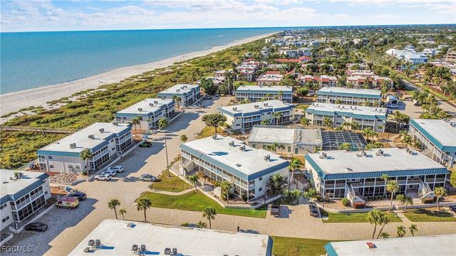 827 E Gulf DR K8, Sanibel, FL 33957