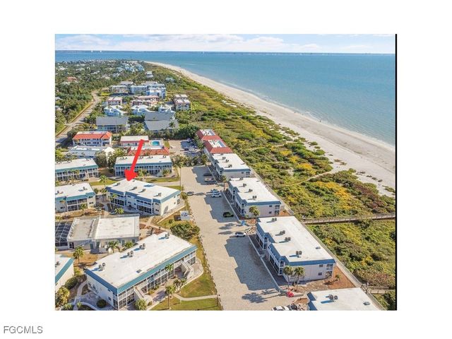 827 E Gulf DR K8, Sanibel, FL 33957