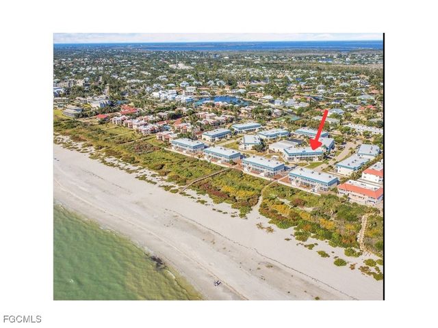 827 E Gulf DR K8, Sanibel, FL 33957