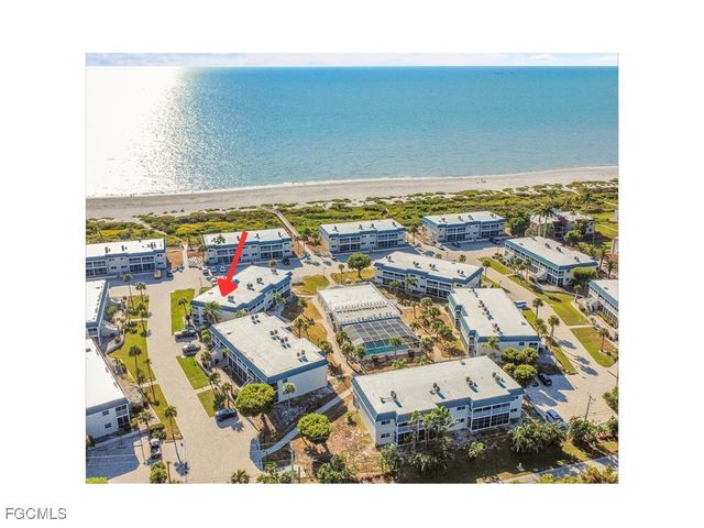 827 E Gulf DR K8, Sanibel, FL 33957