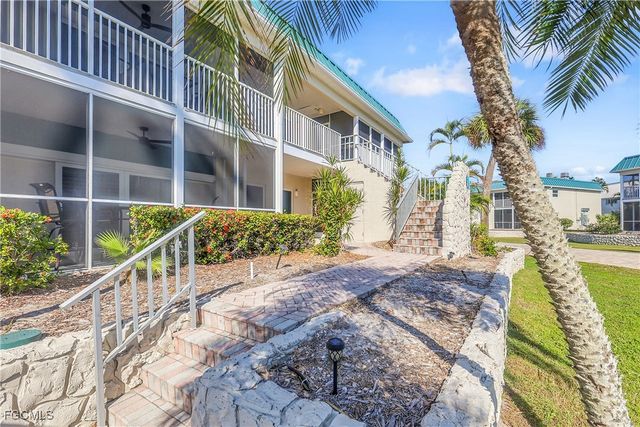 827 E Gulf DR K8, Sanibel, FL 33957