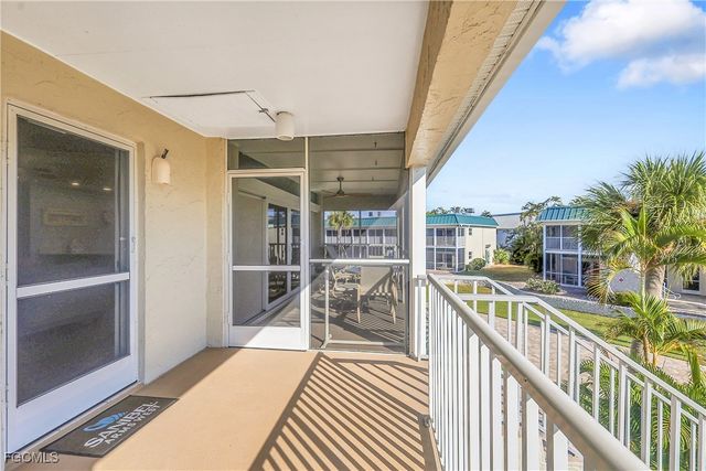 827 E Gulf DR K8, Sanibel, FL 33957
