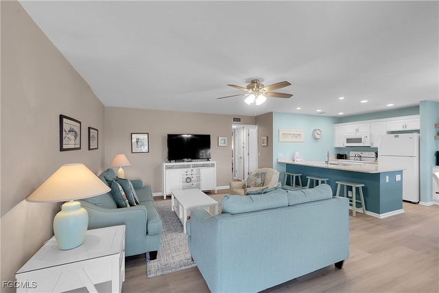 827 E Gulf DR K8, Sanibel, FL 33957