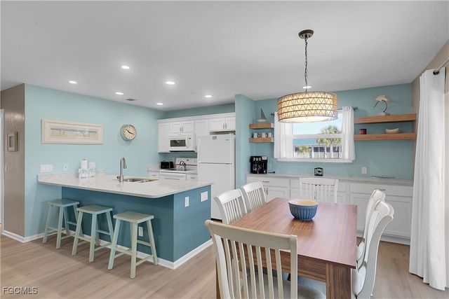 827 E Gulf DR K8, Sanibel, FL 33957