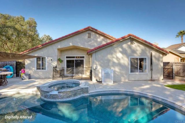 26030 Fox Run Ct, Murrieta, CA 92563
