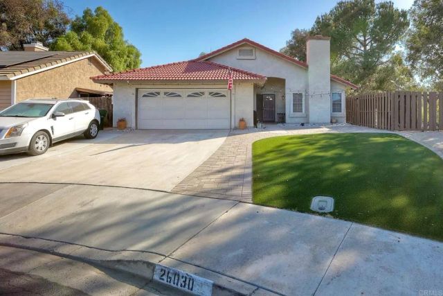 26030 Fox Run Ct, Murrieta, CA 92563