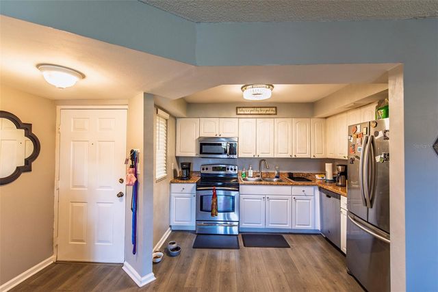 19505 QUESADA AVENUE JJ104, Port Charlotte, FL 33948