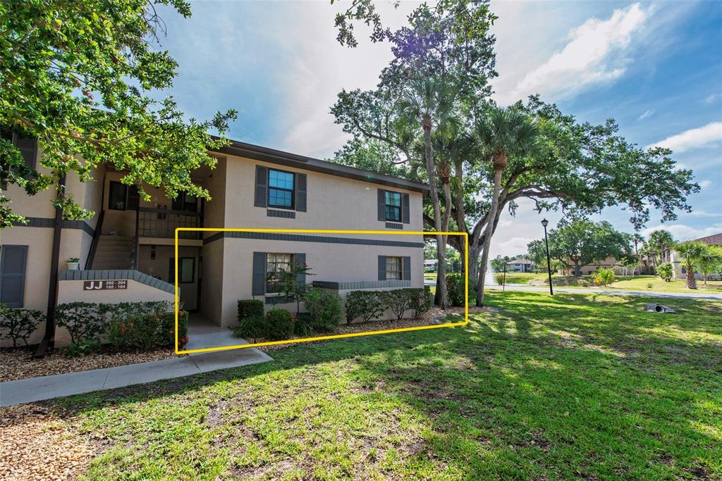 19505 QUESADA AVENUE JJ104, Port Charlotte, FL 33948