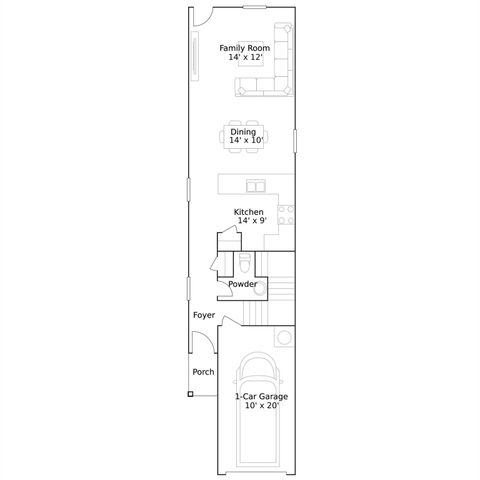 904 Pertuso Lane, Huffman, TX 77336