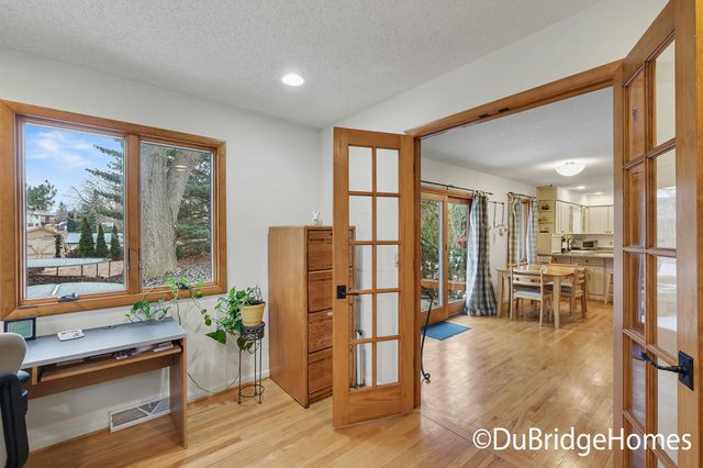 3101 Woodsboro Drive Ne, Grand Rapids Twp, MI 49525