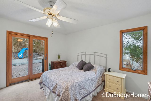 3101 Woodsboro Drive Ne, Grand Rapids Twp, MI 49525