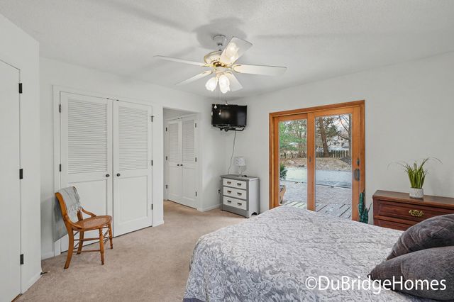 3101 Woodsboro Drive Ne, Grand Rapids Twp, MI 49525