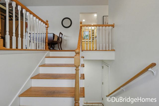 3101 Woodsboro Drive Ne, Grand Rapids Twp, MI 49525