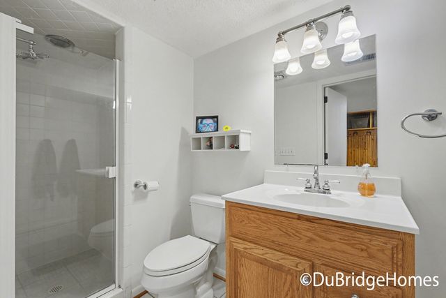 3101 Woodsboro Drive Ne, Grand Rapids Twp, MI 49525