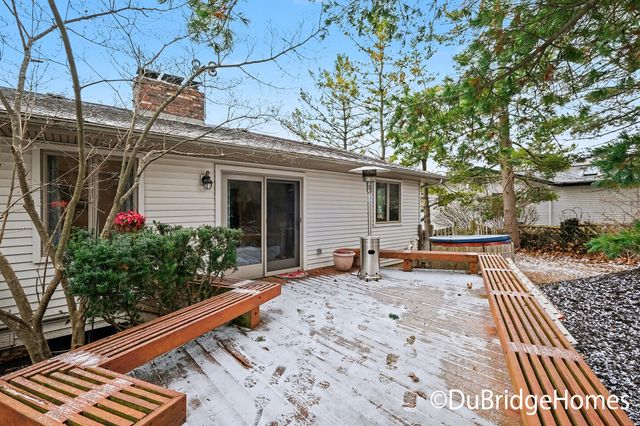 3101 Woodsboro Drive Ne, Grand Rapids Twp, MI 49525