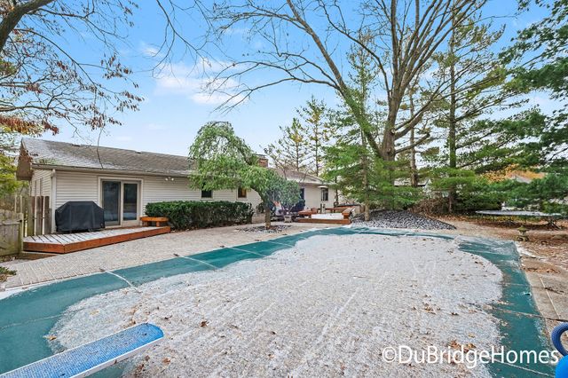 3101 Woodsboro Drive Ne, Grand Rapids Twp, MI 49525