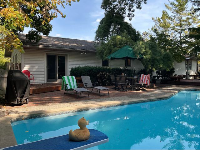 3101 Woodsboro Drive Ne, Grand Rapids Twp, MI 49525