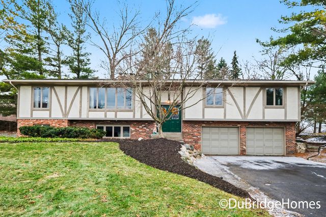 3101 Woodsboro Drive Ne, Grand Rapids Twp, MI 49525